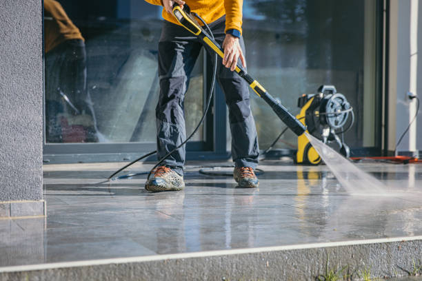 Best Commercial Building Pressure Washing  in Chewelah, WA