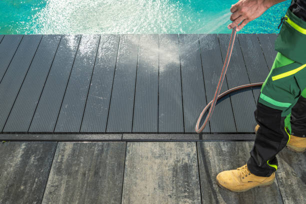 Best Pressure Washing Cost  in Chewelah, WA
