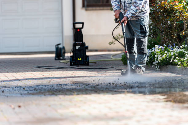 Best Exterior Home Cleaning  in Chewelah, WA