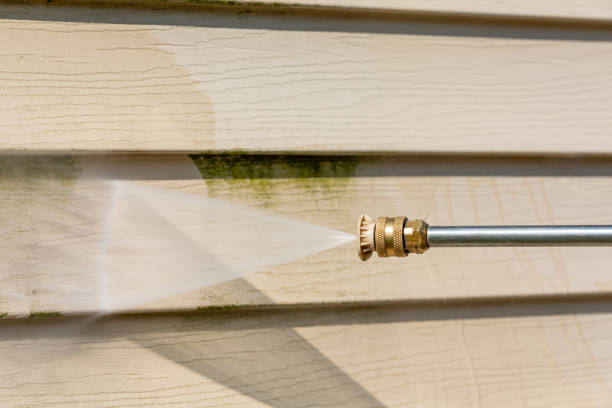 Best Commercial Pressure Washing  in Chewelah, WA