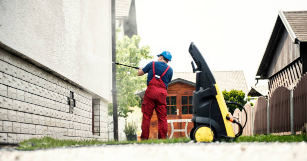 Best Commercial Pressure Washing  in Chewelah, WA